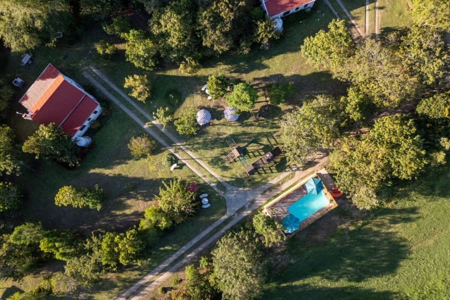 To Let 2 Bedroom Property for Rent in Rheenendal Western Cape